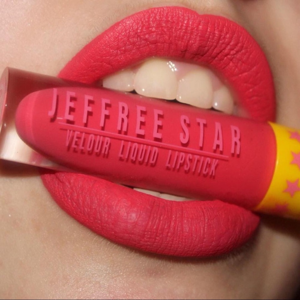 Jeffree Star Watermelon Soda
